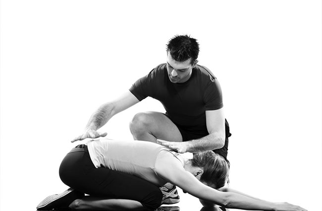 Immagine attività individuali Ginnastica Posturale Individuale in Fitness Faktory