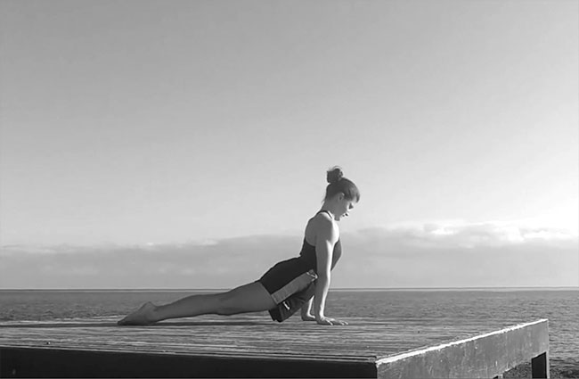 Immagine corso extra fitness Vinyasa Yoga in Fitness Faktory