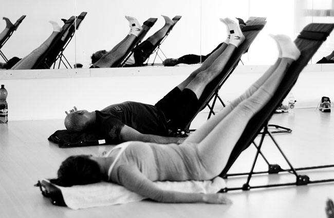 Immagine corso Pancafit in Fitness Faktory