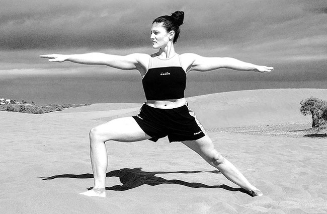 Immagine corso Power Yoga in Fitness Faktory