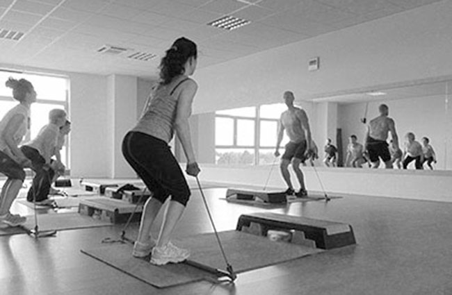 Immagine corso Totalbody in Fitness Faktory