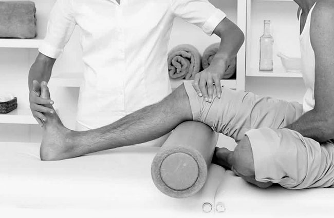 Immagine specialisti Fitness Faktory Fisioterapia