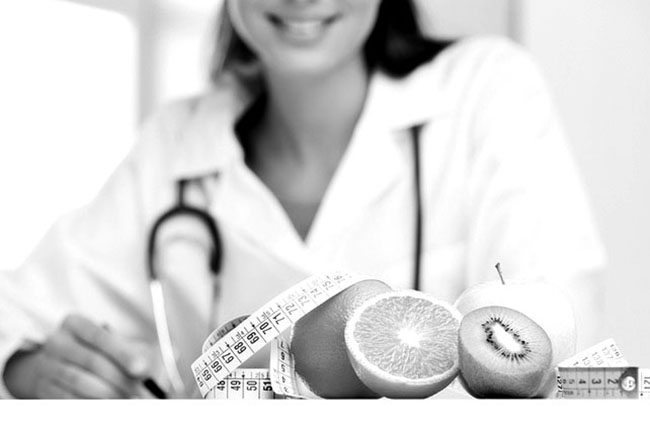 Immagine specialisti Fitness Faktory Nutrizionista