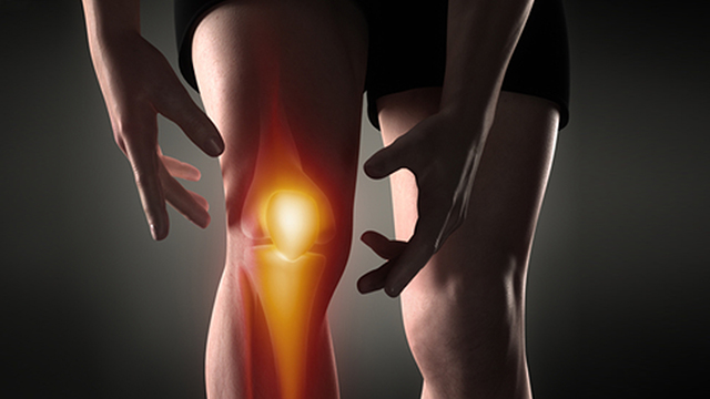 Dolore femoro rotuleo: esercizi pratici da eseguire a casa