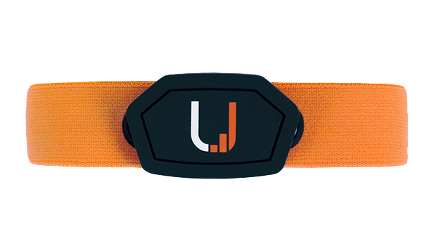 Immagine cardiofrequenzimetro Uptivo Belt