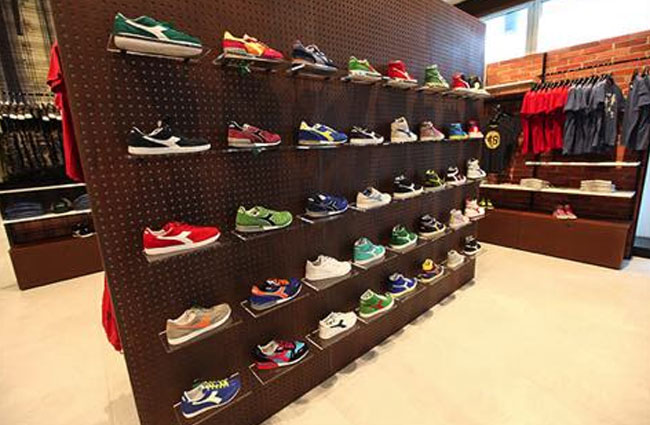 Immagine pagina partners Fitness Faktory Diadora Faktory Store