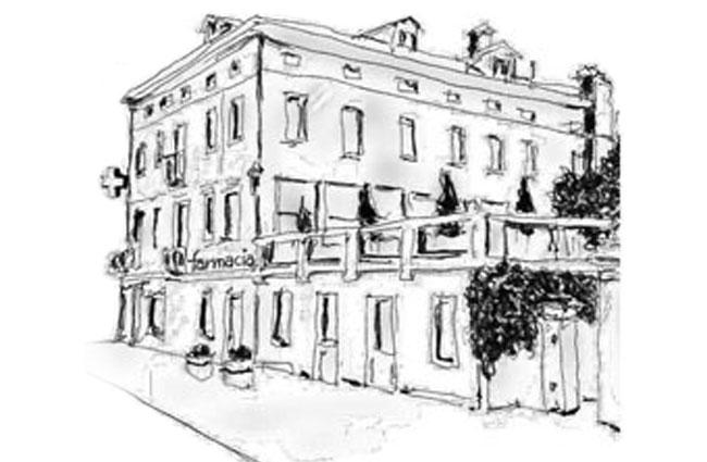 Immagine pagina partners Fitness Faktory Farmacia Della Favera