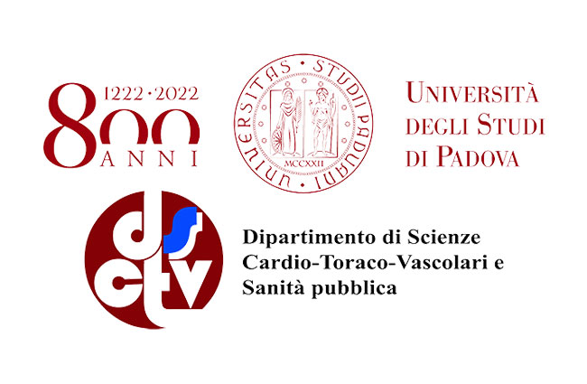 Immagine pagina partners Fitness Faktory Università degli Studi di Padova Dipartimento di Scienze Cardio-Toraco-Vascolari e Sanità Pubblica