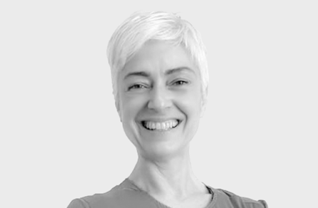 Istruttore Group Cycling Elena Maria Tassi