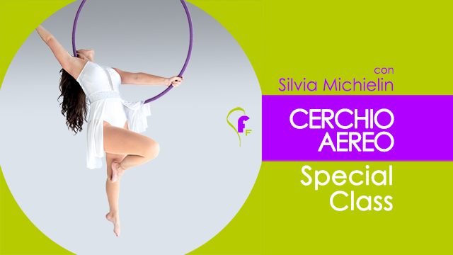5 Special Class di Cerchio Aereo stagione 2026-2027