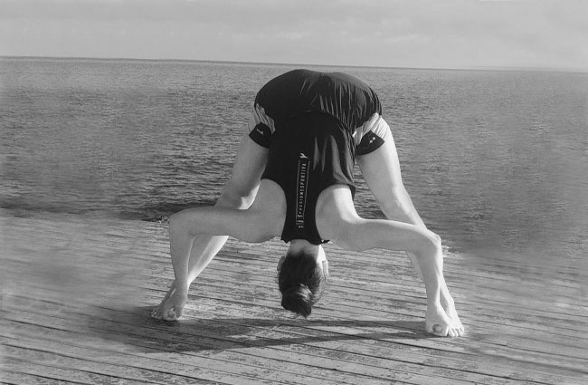 Immagine corso extrafitness Yoga Schiena in Fitness Faktory