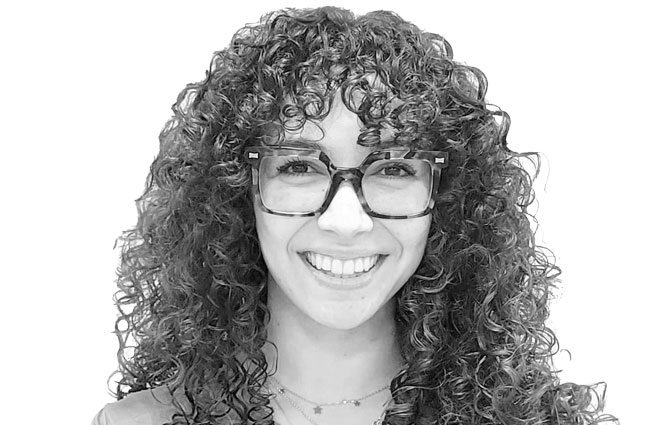 Istruttore Fitness Faktory Alessandra Genesin