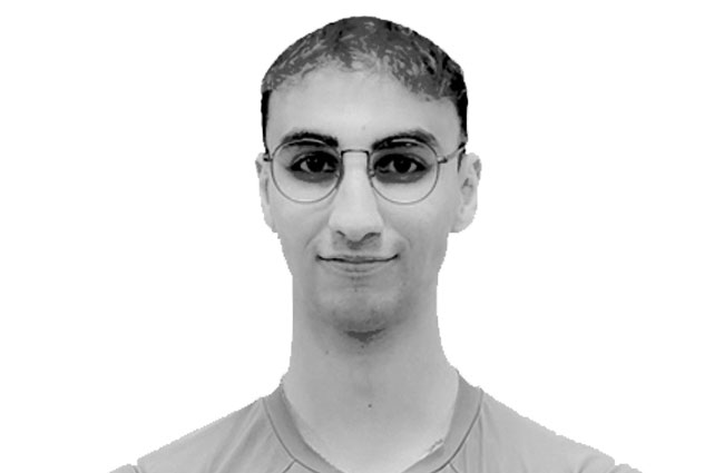Istruttore Fitness Faktory Alessandro Brugniera