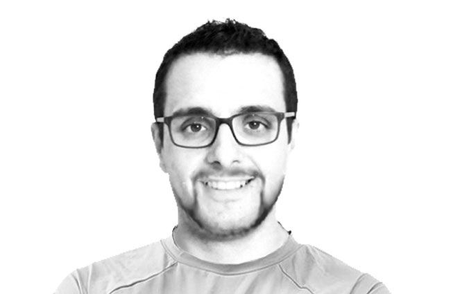 Istruttore Fitness Faktory Angelo Spinelli