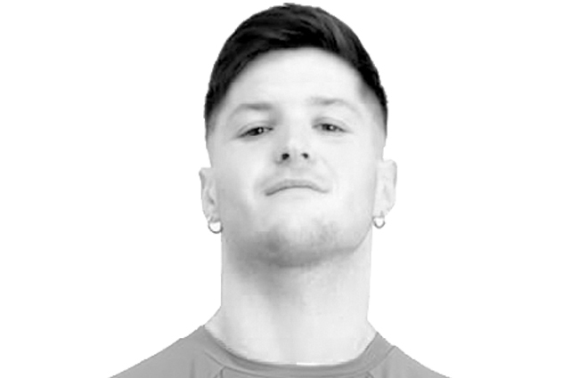 Istruttore Fitness Faktory Christian Zanatta