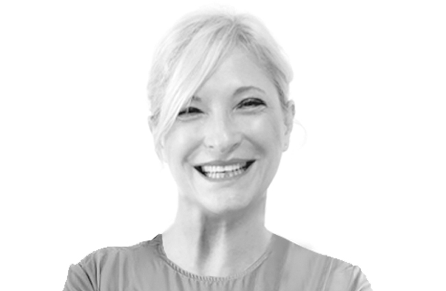 Istruttore Fitness Faktory Elena Maria Marchetti