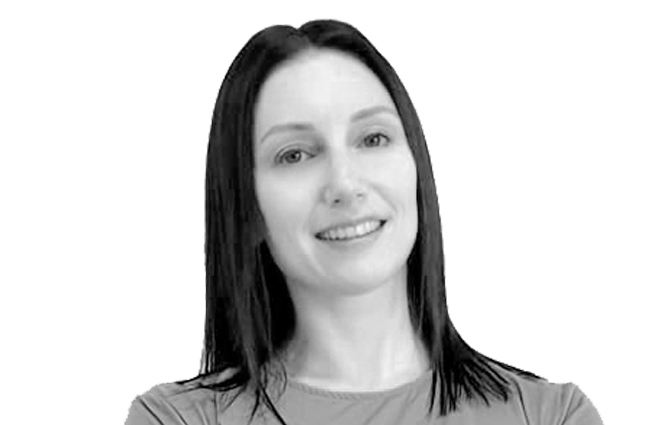 Istruttore Fitness Faktory Eleonora Favero