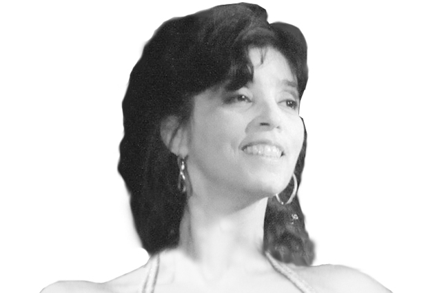 Istruttore Fitness Faktory Eliana Stella