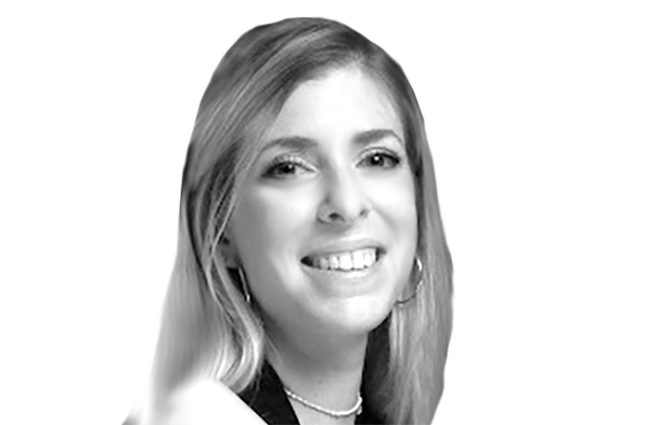 Istruttore Fitness Faktory Lisa Cilotto