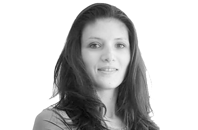 Istruttore Fitness Faktory Michela Venturato