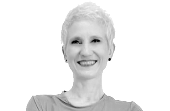 Istruttore Fitness Faktory Nicoletta Zanella