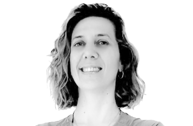 Istruttore Fitness Faktory Sara Nosella