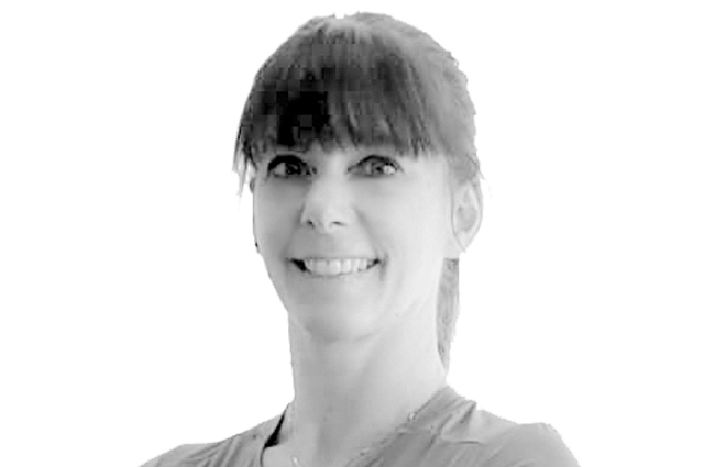 Istruttore Fitness Faktory Silvia Biscaro