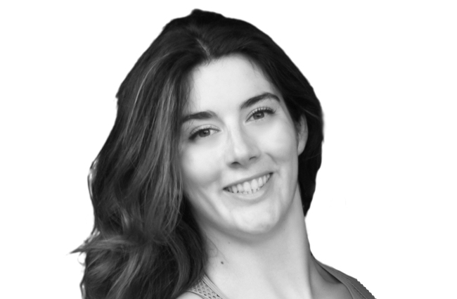 Istruttore Fitness Faktory Silvia Michielin