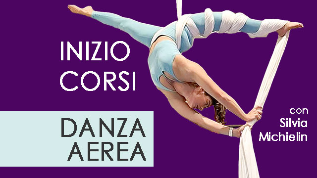 Inizio Corsi Danza del ventre settembre 2025