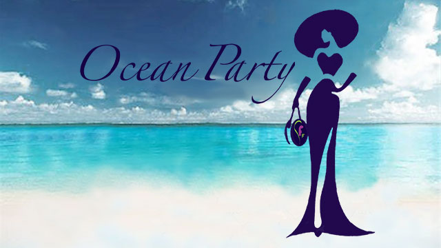 Ocean Party 2025. Le isole del gusto
