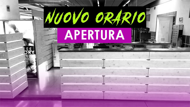 news-ripresa-corsi-palestra-stagione-2025-2026 Novità ripresa corsi palestra stagione 2025-2026