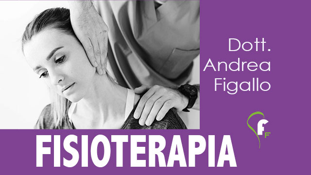 Servizio di fisioterapia dott. Andrea Figallo presso palestra Fitness Fakltory