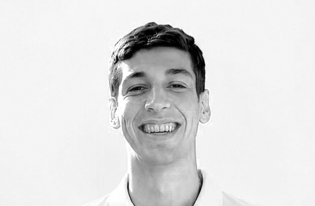 Specialista in Fitness Faktory Fisioterapista Andrea Figallo