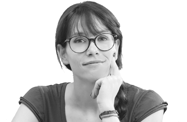 Specialista in Fitness Faktory Nutrizionista Chiara Dal Bello