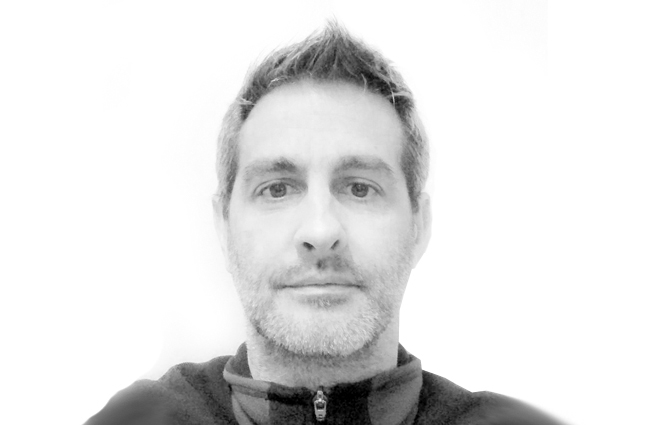 Specialista in Fitness Faktory Fisioterapista Enrico Bellon