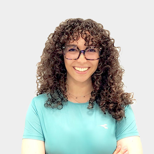 Staff Fitness Faktory Alessandra Genesin