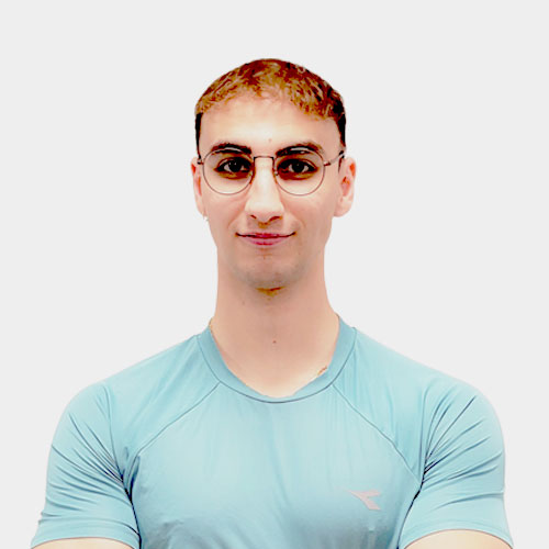 Staff Fitness Faktory Alessandro Brugnera