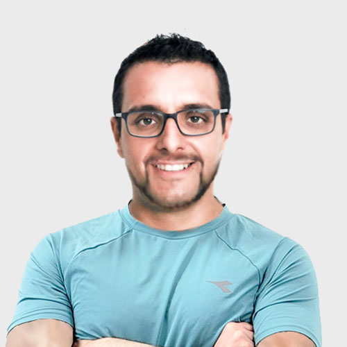 Staff Fitness Faktory Angelo Spinelli