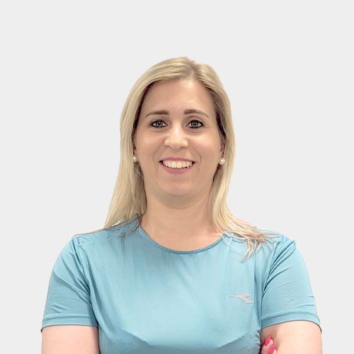 Staff Fitness Faktory Chiara Zanellato