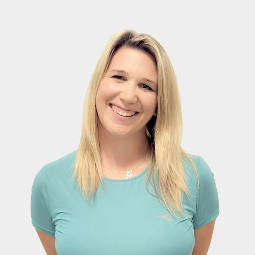 Staff Fitness Faktory Giulia Moretto