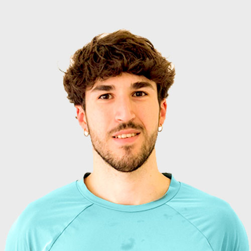 Staff Fitness Faktory Nicola Dottori