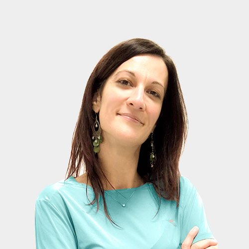 Staff Fitness Faktory Silvia Paruzzolo